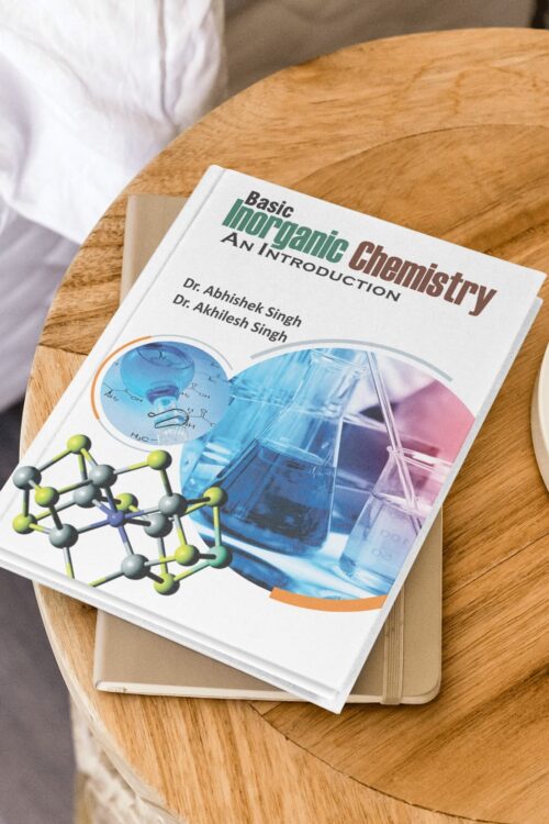 Basic Inorganic Chemistry: An Introduction