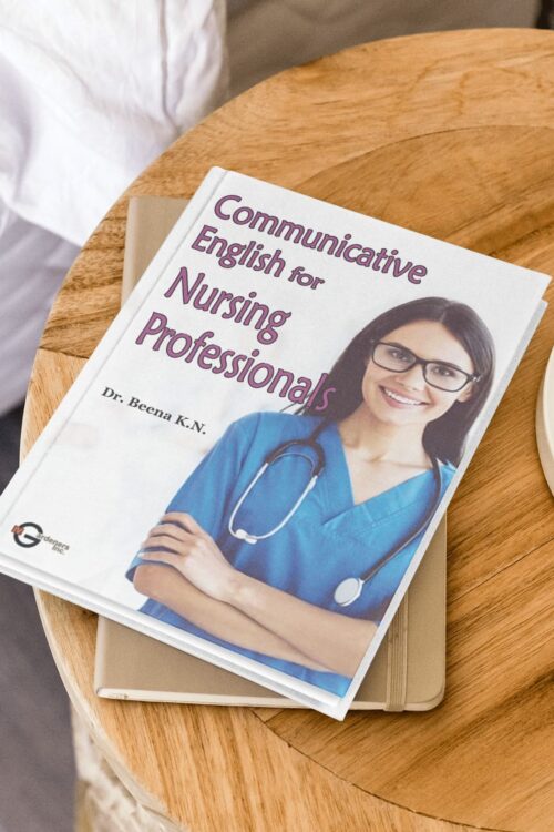 Communicative English for Nursing Professionals