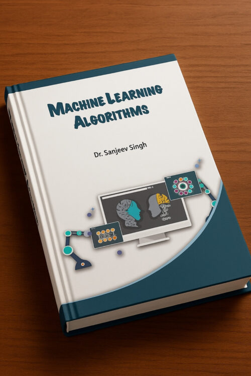 Machine
  Learning Algorithms