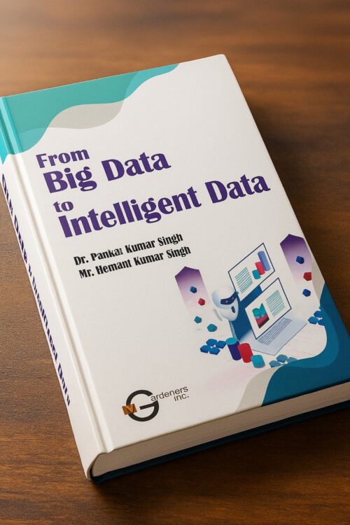 From Big
  Data to Intelligent Data