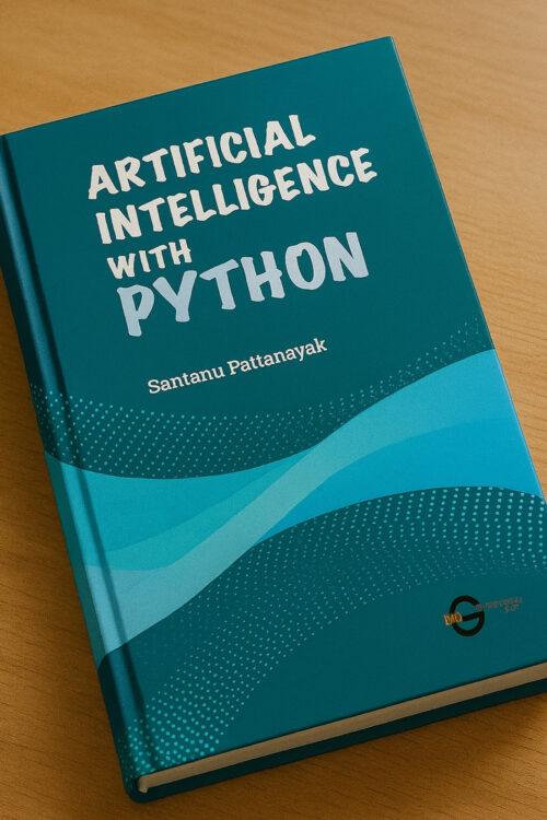 Artificial
  Intelligence with Python