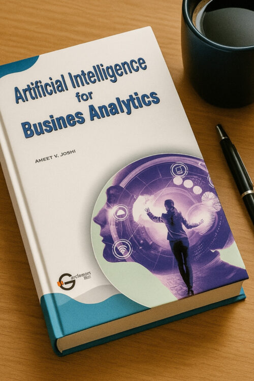 Artificial
  Intelligence for Business Analytics