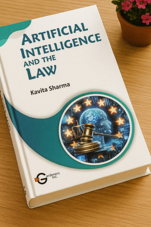 Artificial Intelligence and the Law