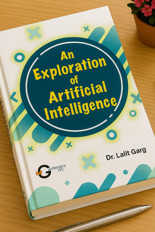 An Exploration
  of Artificial Intelligence
