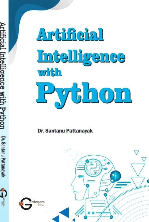 Artificial
  Intelligence with Python