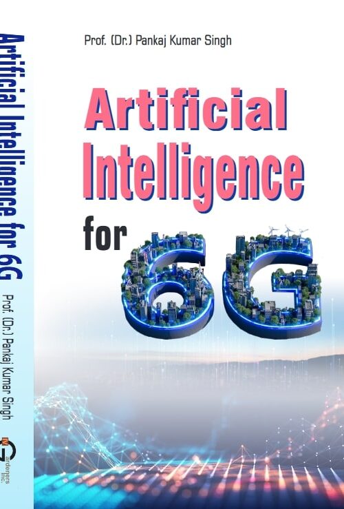 Artificial
  Intelligence for 6G