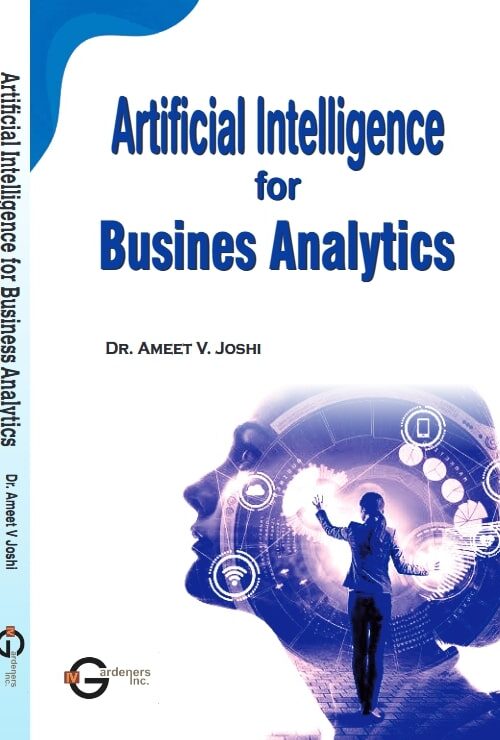 Artificial
  Intelligence for Business Analytics