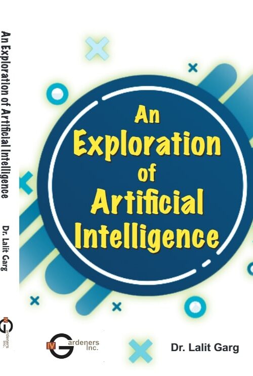 An
  Exploration of Artificial Intelligence